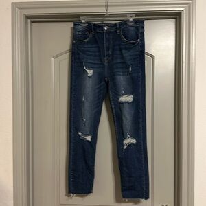 RISEN JEANS | NWOT